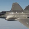 İngiltere'ye 6 adet F-35 daha teslim edildi İngiltere'ye 6 adet F-35 daha teslim edildi