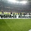 Beşiktaş ve Trabzonspor, Hanau yu unutmadı