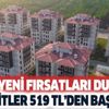 Peynir ekmek gibi satıyor sudan ucuz! TOKİ ile çekilişsiz kurasız daire sahibi olabilirsiniz! Son gün uyarısı geldi Peynir ekmek gibi satıyor sudan ucuz! TOKİ ile çekilişsiz kurasız daire sahibi olabilirsiniz! Son gün uyarısı geldi
