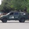 Afganistan'da terör örgütü DEAŞ'ın sözde istihbarat sorumlusu öldürüldü