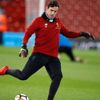 Ward, Leicester City'de Ward, Leicester City'de