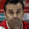 Jesus Alvarez: "Türk futbolcuların hepsi kaliteli" Jesus Alvarez: "Türk futbolcuların hepsi kaliteli"