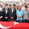 Cerablus şehidi Düzce'de toprağa verildi