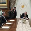 Erdoğan imzaladı: İşte YAŞ kararları... Erdoğan imzaladı: İşte YAŞ kararları...