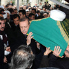 Erdoğan’ın acı günü Erdoğan’ın acı günü
