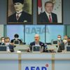 Bakan Soylu: 2021 yılını Türkiye'de Afet Eğitim Yılı ilan edeceğiz Bakan Soylu: 2021 yılını Türkiye'de Afet Eğitim Yılı ilan edeceğiz