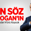 Erdoğan 14 Üniversiteye Rektör Atayacak!