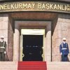 Suruç'ta 1 DEAŞ mensubu teslim oldu Suruç'ta 1 DEAŞ mensubu teslim oldu