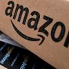 Amazon logosunu değiştirdi: Adolf Hitler'e benzetildi! Amazon logosunu değiştirdi: Adolf Hitler'e benzetildi!