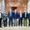 Golda Gıda yeni ürün gamını EXPO 2020 de tanıttı