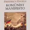 Celal Üster - ‘Komünist Manifesto’ ve özgürlük Celal Üster - ‘Komünist Manifesto’ ve özgürlük
