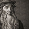 Da Vinci'nin 700 yıllık soyu incelendi, 14 torununa ulaşıldı Da Vinci'nin 700 yıllık soyu incelendi, 14 torununa ulaşıldı