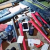 Çiftçilerin linç etmeye çalıştığı hırsızları jandarma kurtardı Çiftçilerin linç etmeye çalıştığı hırsızları jandarma kurtardı