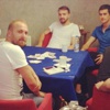 Caner Erkin batakta!