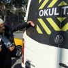 Servis şoförlerine 26 yaş sınırı Servis şoförlerine 26 yaş sınırı