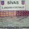 Yolcu Otobüsünde 69 Bin Uyuşturucu Hap Ele Geçirildi Yolcu Otobüsünde 69 Bin Uyuşturucu Hap Ele Geçirildi