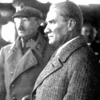Atatürk'ün o vasiyetnamesi kayıp iddiası! Atatürk'ün o vasiyetnamesi kayıp iddiası!