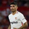 Galatasaray'ın Banega transferi çıkmaza girdi