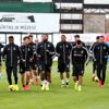 Beşiktaş ta futbolculara mesaj gitti: "Evden çıkmayın"