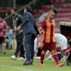 Sneijder'de son dakika gelişmesi!