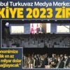 3. Türkiye 2023 Zirvesi, İstanbul Turkuvaz Medya Merkezi'nde gerçekleştiriliyor | CANLI YAYIN