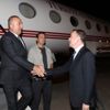 Dışişleri Bakanı Mevlüt Çavuşoğlu Irak’ta