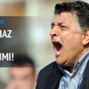 İşte Yılmaz Vural'ın yeni takımı İşte Yılmaz Vural'ın yeni takımı