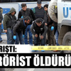 Sur’da operasyon: 1 kadın terörist öldürüldü Sur’da operasyon: 1 kadın terörist öldürüldü