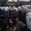 Ankara’da Dikmen Vadisi direnişi