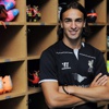Lazar Markovic imza için geliyor