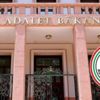 Adalet Bakanlığı'ndan yalanlama