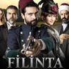 Filinta dizisi ilk bölümüyle ekrana kilitledi Filinta dizisi ilk bölümüyle ekrana kilitledi