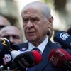 Bahçeli'den flaş açıklamalar