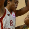 Shavonte Zellous Fenerbahçe'de