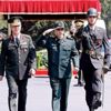 Başkentte ‘yıldızlar’ zirvesi