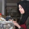 Kocasının hobisini, ticarete dönüştürdü Kocasının hobisini, ticarete dönüştürdü