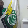 Lualua Akhisar Belediyespor'da Lualua Akhisar Belediyespor'da