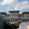 Erdoğan katliamın olduğu yerde Erdoğan katliamın olduğu yerde