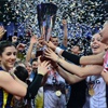 Fenerbahçe Grundig'de 4 transfer birden Fenerbahçe Grundig'de 4 transfer birden