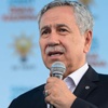'Üç parti birbirini çok seviyor' 'Üç parti birbirini çok seviyor'