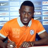 Majeed Waris'e talip var