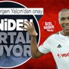 Beşiktaş'ta stopere eski yıldız! Sergen Yalçın Marcelo'ya onay verdi Beşiktaş'ta stopere eski yıldız! Sergen Yalçın Marcelo'ya onay verdi