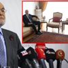 Karamollaoğlu’ndan Erdoğan’a ‘ziyaret’ çıkışı Karamollaoğlu’ndan Erdoğan’a ‘ziyaret’ çıkışı