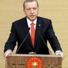 Cumhurbaşkanı Erdoğan'dan koalisyon açıklaması