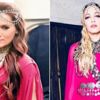 Madonna'dan Demet Akalın tarzı