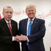 Erdoğan'dan Trump'a mektup