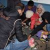 Göçmen kaçakçılarına operasyon!
