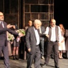 Devlet Tiyatrosu O Ayıbı Temizledi!