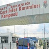 Silivri Cezaevi'nden HDP Çıktı Silivri Cezaevi'nden HDP Çıktı