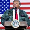 Emekli askerlerden Trump'a mektup Emekli askerlerden Trump'a mektup